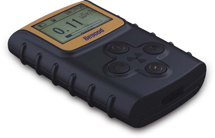 BG2020型χ、γ個(gè)人劑量（率）儀